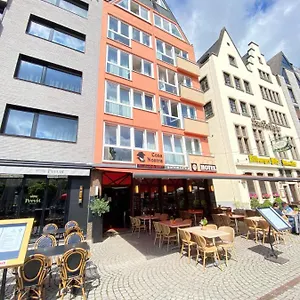 3* Szálloda Drei Kronen