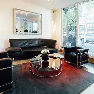3* Szálloda Esplanade