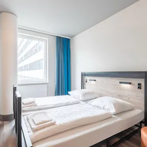 2* Szálloda A&o Neumarkt