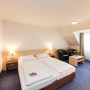 3* Szálloda Mariella
