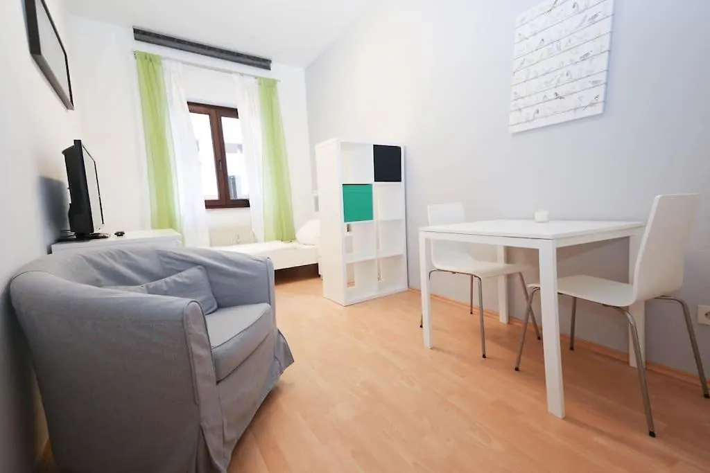 Wohnen Auf Zeit In Der Koelner Suedstadt location