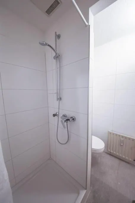 Apartment Wohnen Auf Zeit In Der Koelner Suedstadt